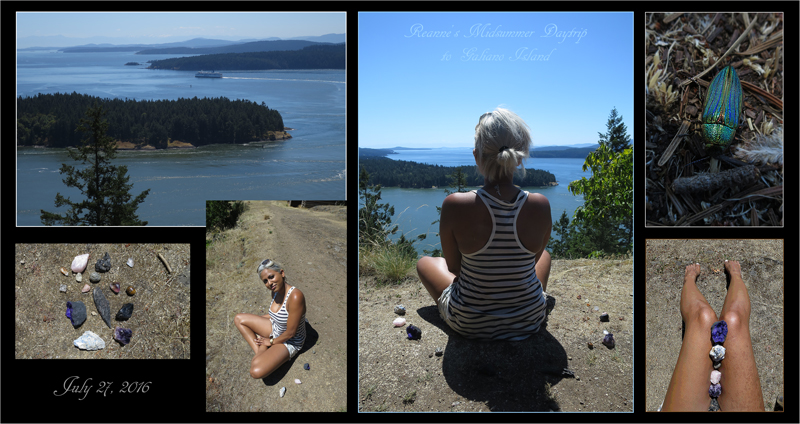 galiano island pics